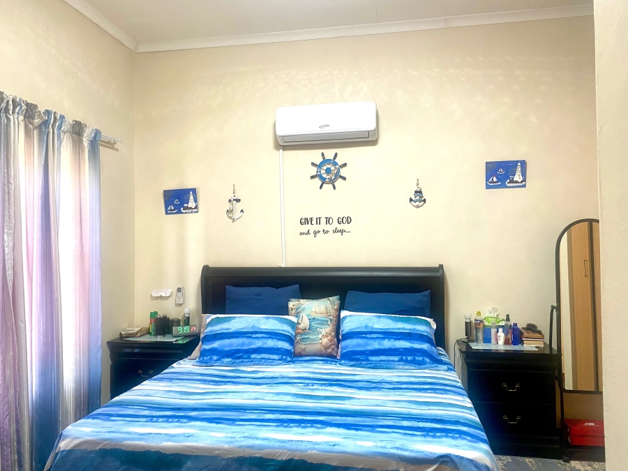 3 Bedroom Property for Sale in Waterval East North West